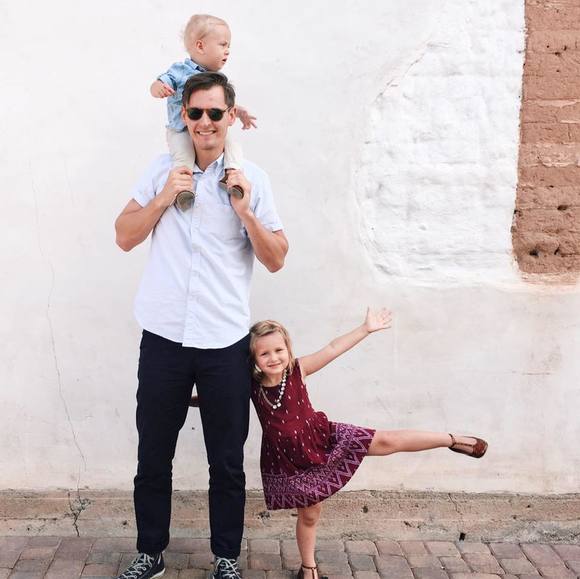 Meet your Posher, Clint - Picture 1 of 1